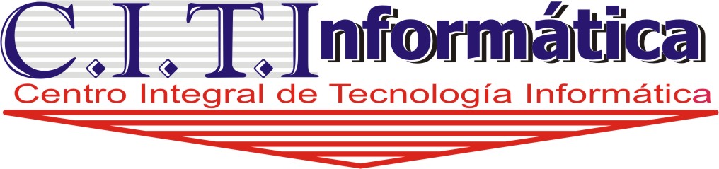 Logo CITI Informática